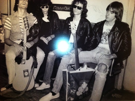 ramones