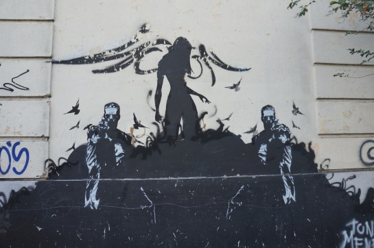 fuck police brutality