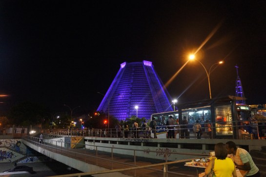catedrala din rio