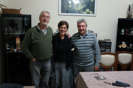 tito, alberti si moi