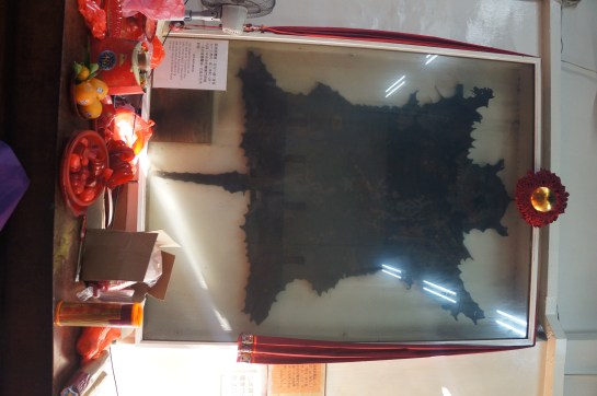 pielea tigrului din stanley