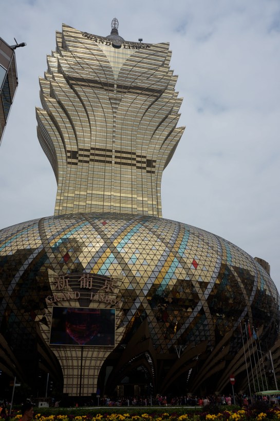 casino lisboa
