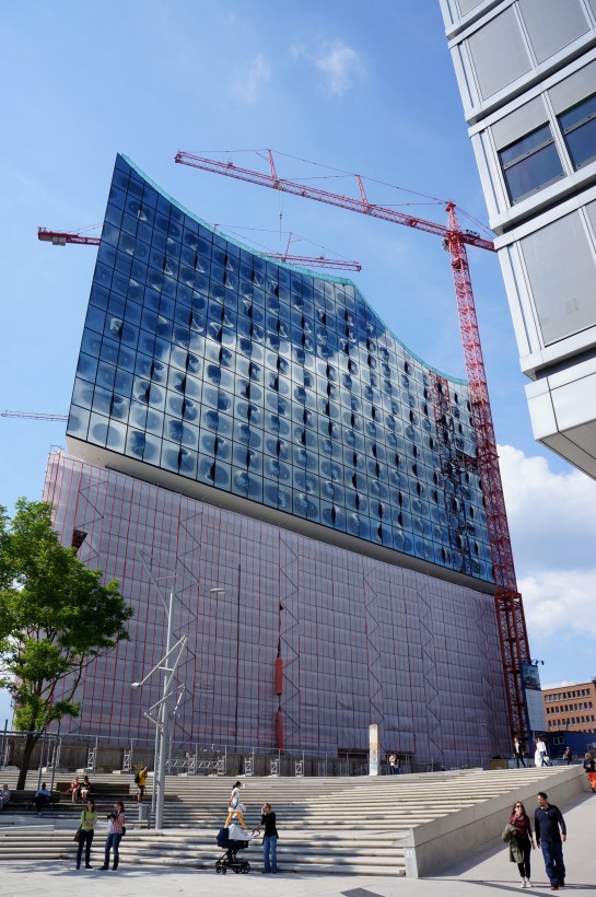 elbphilharmonie