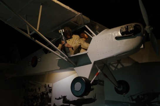 bombardament de mana