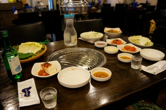 gratarel cu de toate