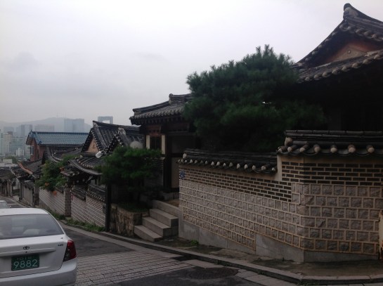 hanokuri in toate partile