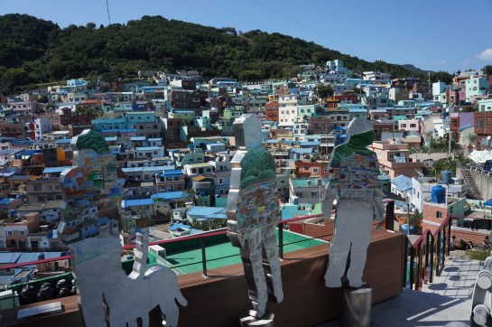 cartierul artistilor