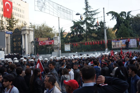 sandvis cu jandarmerie