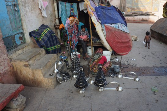 soarta femeii in india