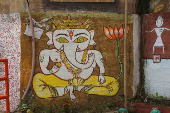 ganesha