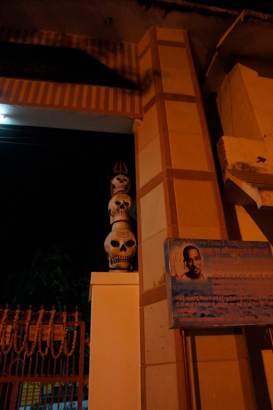 ashramul canibalilor