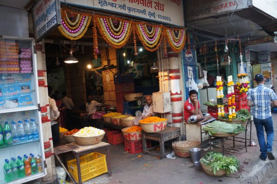piata de flori mumbai