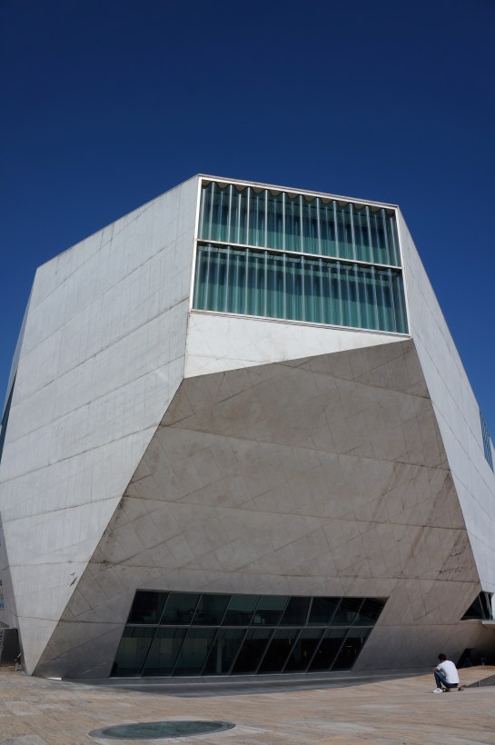 casa da musica