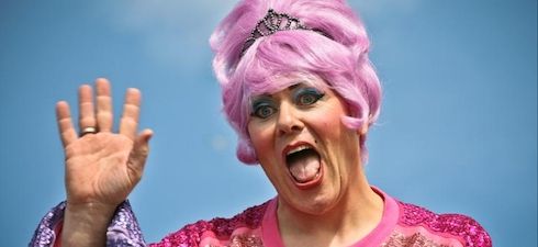 jon gnarr la celalalt serviciu