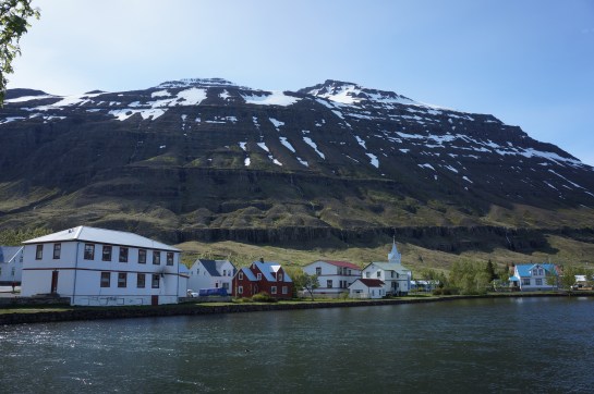 seydisfjordur