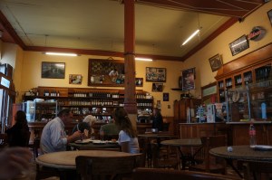 Lima centrul istoric