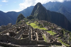 Machu Picchu 2