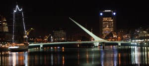 Punete de la Mujer Buenos Aires