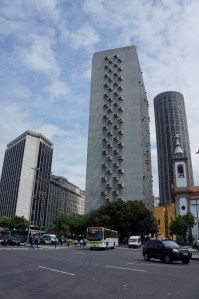 Rio downtown