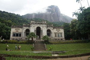 Rio Parque Lage