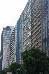 Rio si aerul conditionat